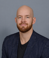 Book an Appointment with Tommy Gorecki at Grimsby location