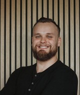 Book an Appointment with Max Neumann at Saanichton Chiropractic Group