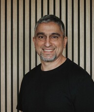 Book an Appointment with Alexandre Rouhani for Osteopathy