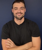 Book an Appointment with Jacob Potter at Saanichton Chiropractic Group