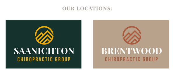 Saanichton Chiropractic Group