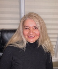 Book an Appointment with Luisa Kleiner for Osteopathy