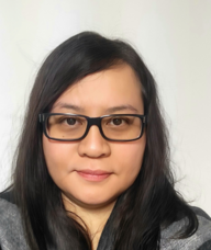 Book an Appointment with Hanna Javier for Massage Therapy