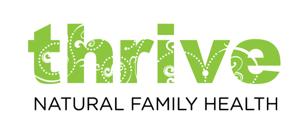 Thrive Natural Family Health
