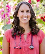 Book an Appointment with Dr. Brittany Jeffries for Naturopathic Medicine