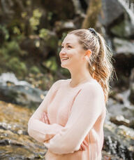 Book an Appointment with Mercedes Giddens-Costa for Massage Therapy