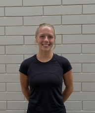 Book an Appointment with Gabi Beselt for Massage Therapy