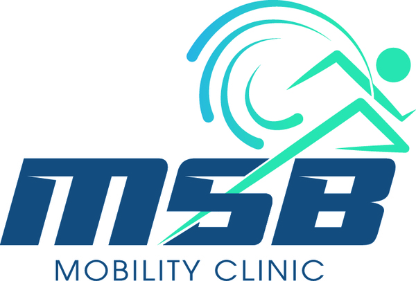 MSB Mobility Clinic