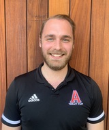 Book an Appointment with Mitchell Rankin at Victoria - James Bay