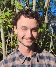 Book an Appointment with Noah Howatt-Grossman for Clinical Counselling - Adult (age 19+)