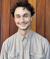 Book an Appointment with Noah Howatt-Grossman for Clinical Counselling - Adult (age 19+)