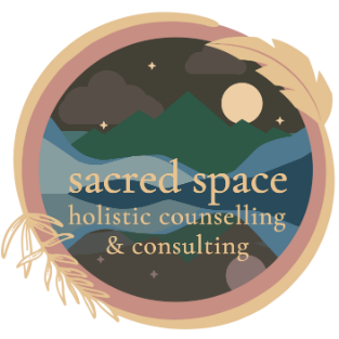 Sacred Space Holistic Counselling