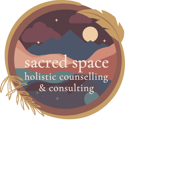 Sacred Space Holistic Counselling