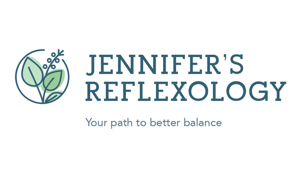 Jennifer's Reflexology