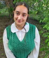 Book an Appointment with Angelique Linares Rodriguez at Howard & Associates Psychological Services