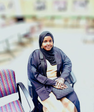 Book an Appointment with Naima Hassan for Psychology / Mental Health