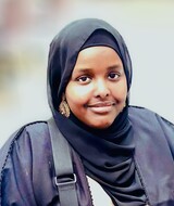 Book an Appointment with Naima Hassan at Howard & Associates Psychological Services