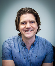 Book an Appointment with Brad Van Der Putten for Psychology / Mental Health