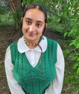 Book an Appointment with Angelique Linares Rodriguez at Howard & Associates Psychological Services