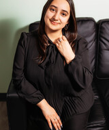 Book an Appointment with Angelique Linares Rodriguez at Howard & Associates Psychological Services