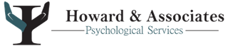 Howard & Associates Psychological Services Inc