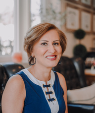 Book an Appointment with Azita Asadian for Massage Therapy (RMT)