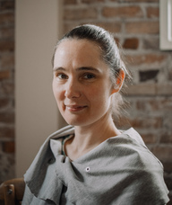 Book an Appointment with Kimberley Ward-Campbell for Massage Therapy (RMT)