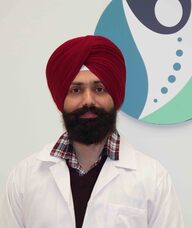 Book an Appointment with Jodhpreet Sekhon for Physiotherapy