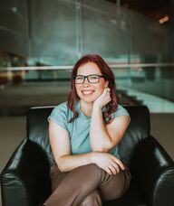 Book an Appointment with Kristen Banks for Relaxation/ Stress Management