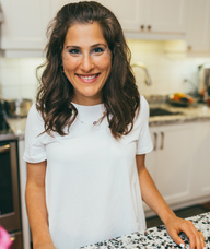 Book an Appointment with Ahuva Magder for Dietitian
