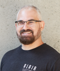 Book an Appointment with Dave Butt for Registered Massage Therapy