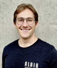 Book an Appointment with Chris Schreiber for Physiotherapy