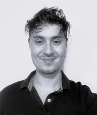 Book an Appointment with Victor Fort for NON-REGISTERED MASSAGE THERAPY