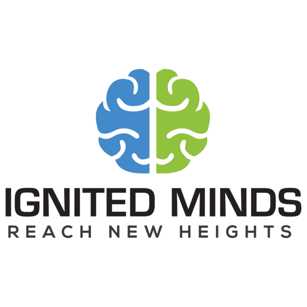 Ignited Minds
