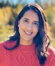 Book an Appointment with Ashley Palmarchetty for Registered Clinical Counselling
