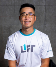 Book an Appointment with Johnny Choy for Massage Therapy