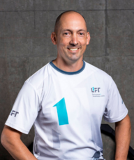 Book an Appointment with Travis Dodds for Physiotherapy