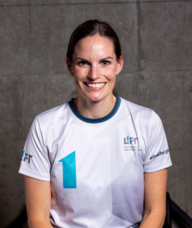 Book an Appointment with Heather Camenzind for Physiotherapy