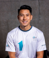 Book an Appointment with Sam Nguyen for Physiotherapy