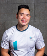 Book an Appointment with Henry Young for Physiotherapy