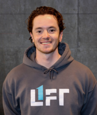 Book an Appointment with Matthew Fliss for Strength and Conditioning - Physio Prescribed Exercise