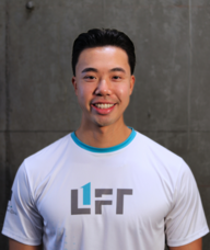 Book an Appointment with Cameron Fay for Physiotherapy