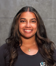 Book an Appointment with Jeanelle Thomas for Personal Training/Active Rehab