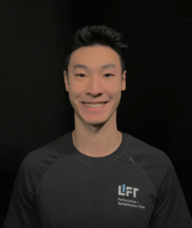 Book an Appointment with Ryan Kondo for Physiotherapy