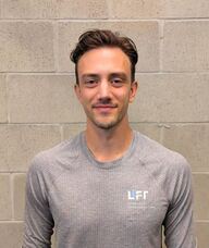 Book an Appointment with Sam Cabral for Personal Training/Active Rehab