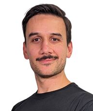 Book an Appointment with Jose Rosales-Lopez for Massage Therapy