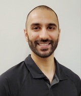 Book an Appointment with Dr. Amarpaul Dhaliwal at Pacific Health 6th Street