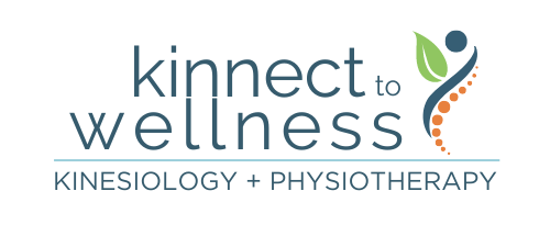 Kinnect to Wellness