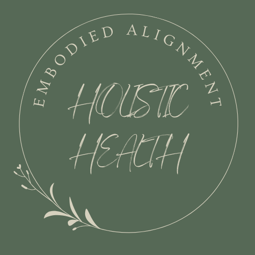 Embodied Alignment Holistic Health