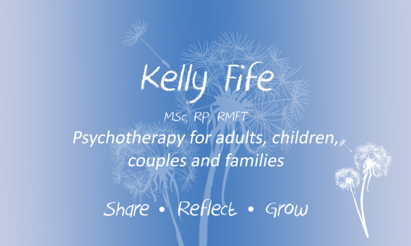 Kelly Fife Psychotherapy and Mediation